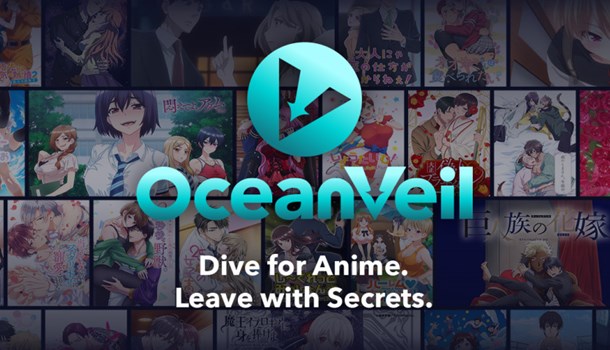 Interview About The Upcoming Anime Streaming Service OceanVeil